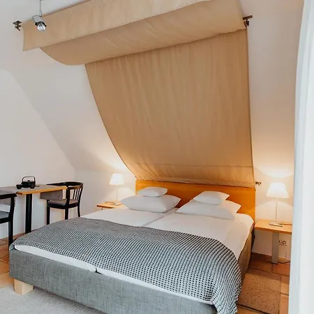 Quartier Carpe Diem Studio 5 *