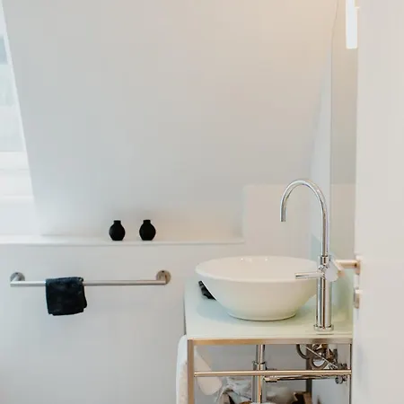 Διαμέρισμα Quartier Carpe Diem Studio 5 *