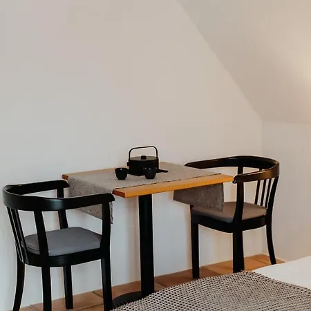 公寓 Quartier Carpe Diem Studio 5 普雷罗