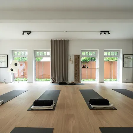 Quartier Carpe Diem Studio 5 * 普雷罗