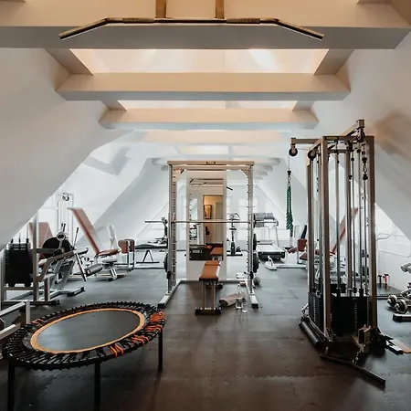 Quartier Carpe Diem Studio 5 Διαμέρισμα Prerow