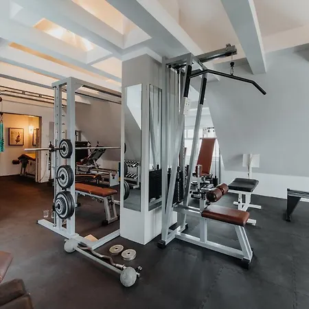 Quartier Carpe Diem Studio 5 Διαμέρισμα *